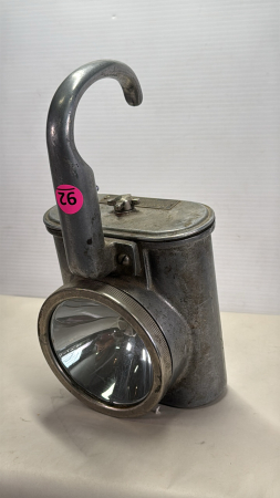La France Battery Operated Lantern