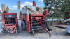 Lilliston Hi-Cap 6200 Bean Combine - 2