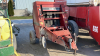 Case IH 8420 Round Baler