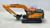 Hyundai HX 220 Excavator - 2