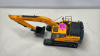 Hyundai HX 220 Excavator - 3