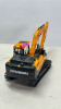 Hyundai HX 220 Excavator - 4