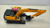 Hyundai HX 220 Excavator - 6