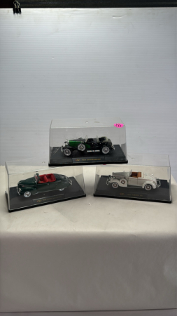 (3) Convertibles