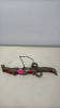 Decorative Hunting Knife in Sheath