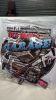 Tin Sign "The Old Mans Garage" - 2