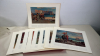 Gallery of Canadian History Prints Portfolio #1 - 2