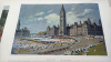 Gallery of Canadian History Prints Portfolio #1 - 4