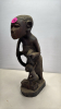 Wooden Native Carving