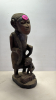 Wooden Native Carving - 2