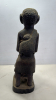 Wooden Native Carving - 4