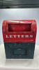 Tin Mailbox
