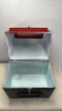 Tin Mailbox - 3