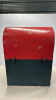 Tin Mailbox - 5