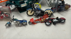 Assortment of Motorcycles - 3