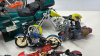 Assortment of Motorcycles - 4