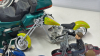 Assortment of Motorcycles - 5