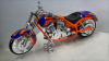 Assortment of Motorcycles - 7