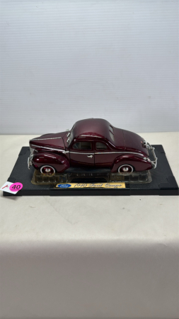 Ford 1940 Coupe