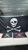 (3) Flags
