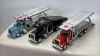 (3) Car Carriers by NewRay - 2