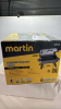 Martin Portable Propane BBQ with Stand - 4