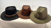 (5) Assorted Mens Hats - 2