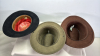 (5) Assorted Mens Hats - 4