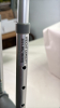 Pair of Aluminum Adjustable Crutches - 3