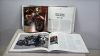 (2) Hardcover Motorcycle Books - 4
