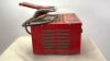 Snap-On Battery Tester - 6