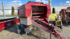 New Holland 848 Round Baler - 2