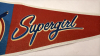 Felt Super Girl Penant - 3