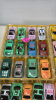 Approx. 36 - 2in Long Racecars - 3