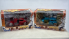 (2) Model Cars by Revell - 2