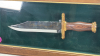 The John Wayne Commerative Bowie - 2