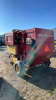 New Holland 848 Round Baler - 5