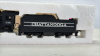 Tyco HO Scale Train Engine and Tender Car - 4