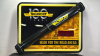 Plastic Monroe 100th Anniversary Sign&Fender Cover - 2