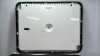 Plastic Monroe 100th Anniversary Sign&Fender Cover - 3