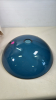 Blue Glass Sink - 5