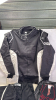 Racing Jacket, Pants and Gloves