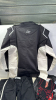 Racing Jacket, Pants and Gloves - 3