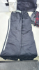 Racing Jacket, Pants and Gloves - 4
