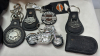 Harley Davidson Collectable Lot - 2