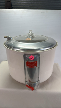 Vintage Cameron Table Top Dish Washer