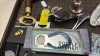 Quantity of Souvenirs - 7