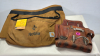 Carhartt 5 Gal Bucket Organizer & Kuny's Pouch - 2