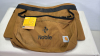 Carhartt 5 Gal Bucket Organizer & Kuny's Pouch - 5