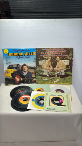 Quantity of Records